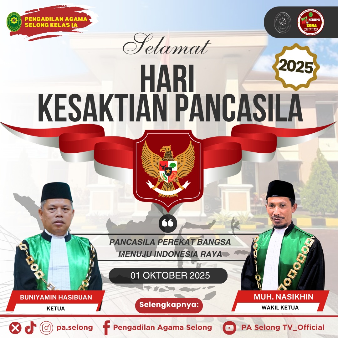 Kesaktian Pancasila