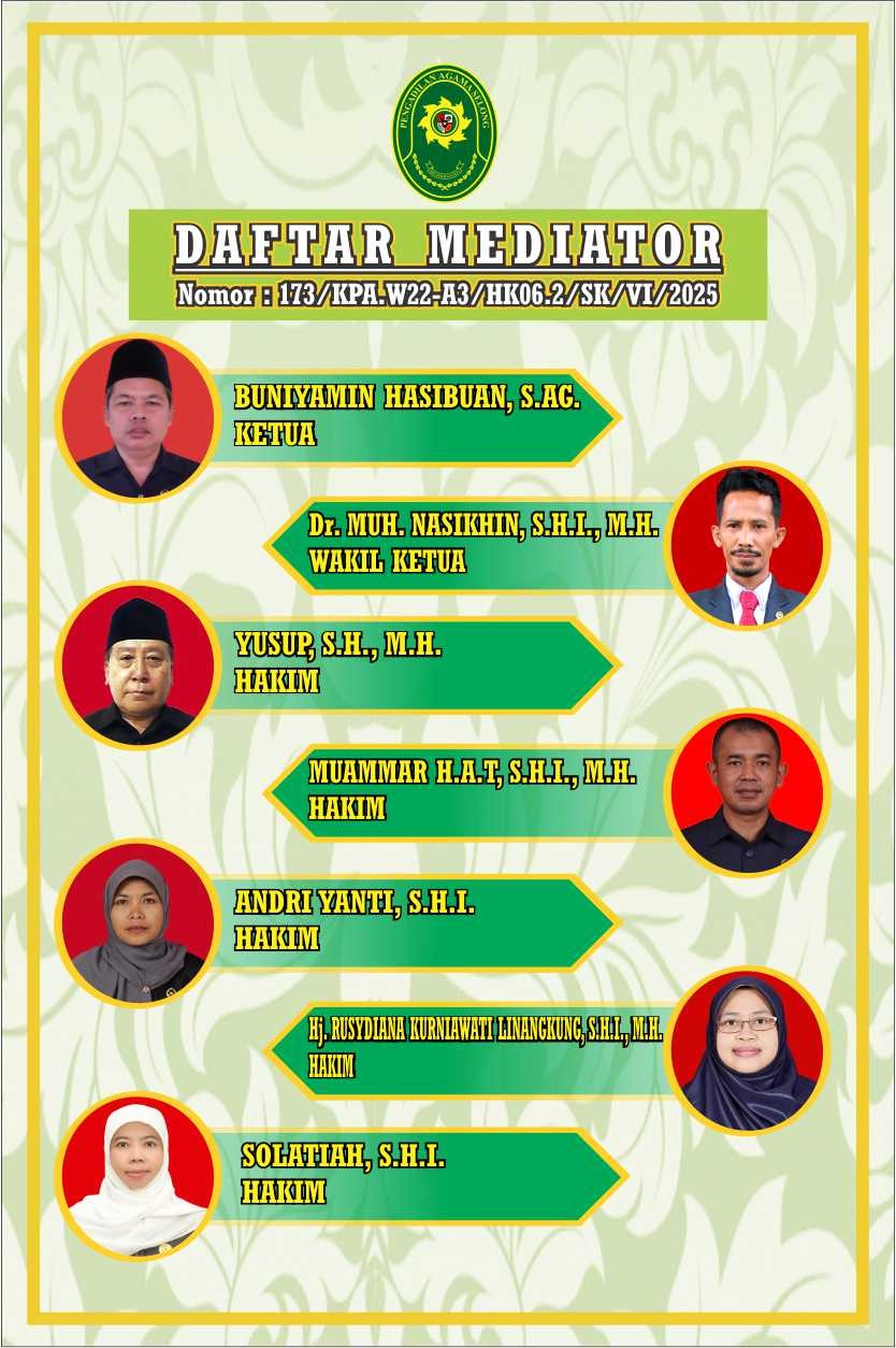 mediator