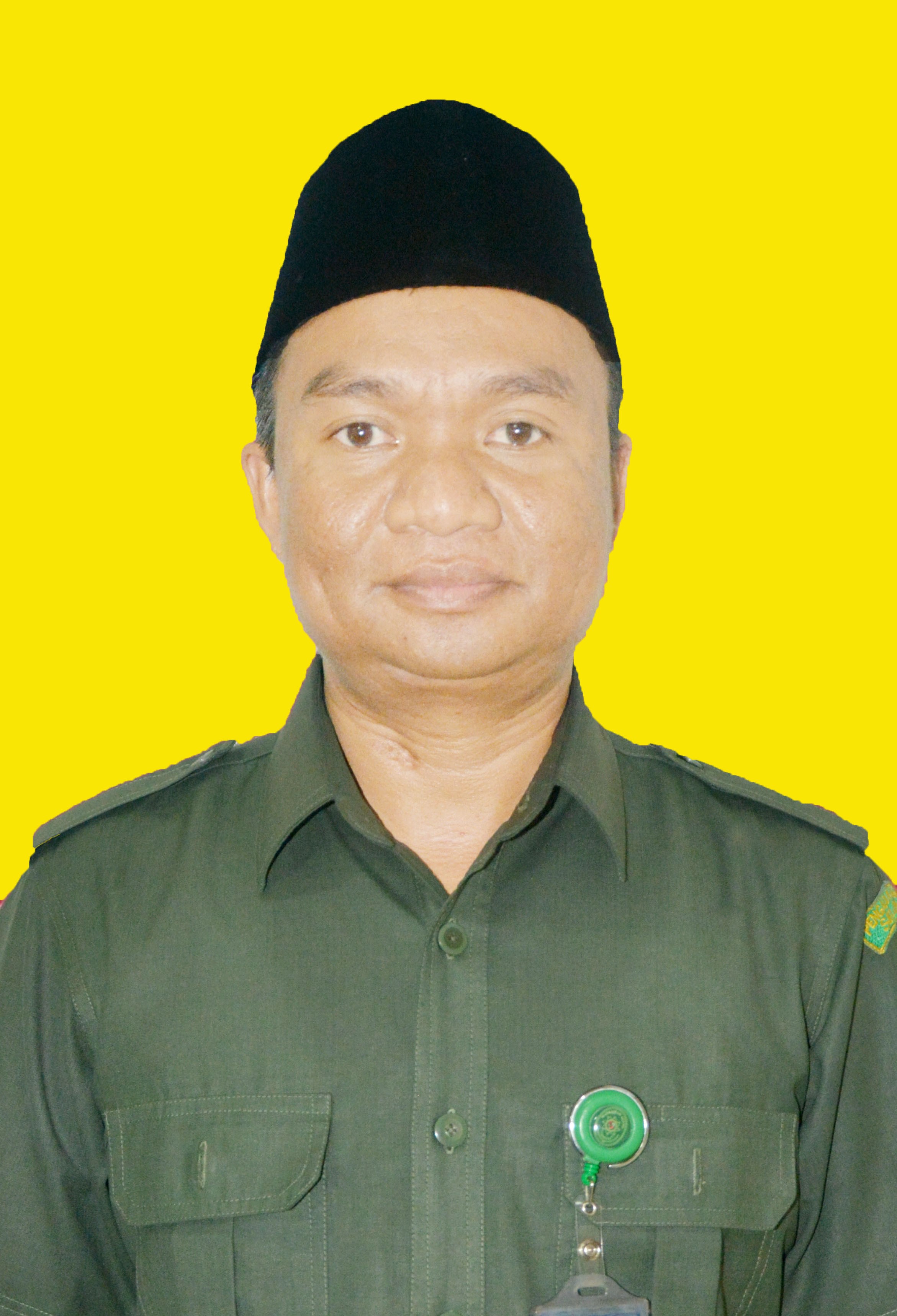 Agus Rahmatullah