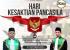 APEL HARI KESAKTIAN PANCASILA